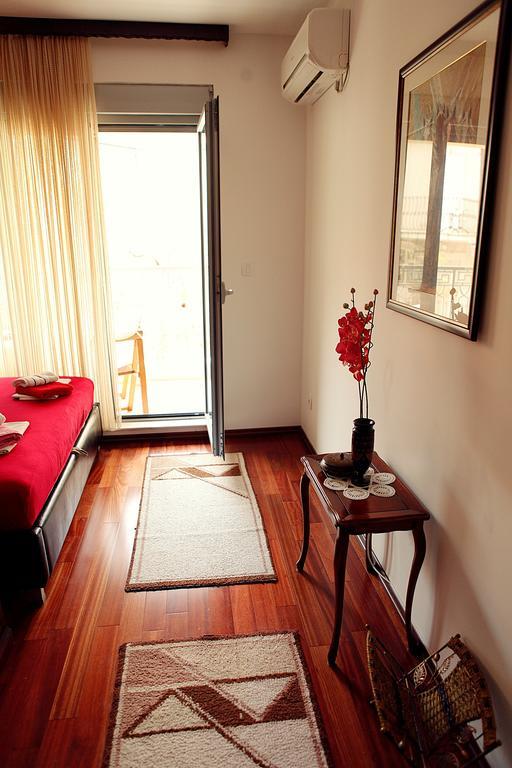 Studio Apartment Nika Andusa Petrovac Kamer foto