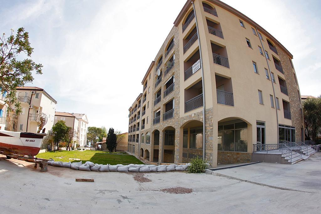Studio Apartment Nika Andusa Petrovac Kamer foto